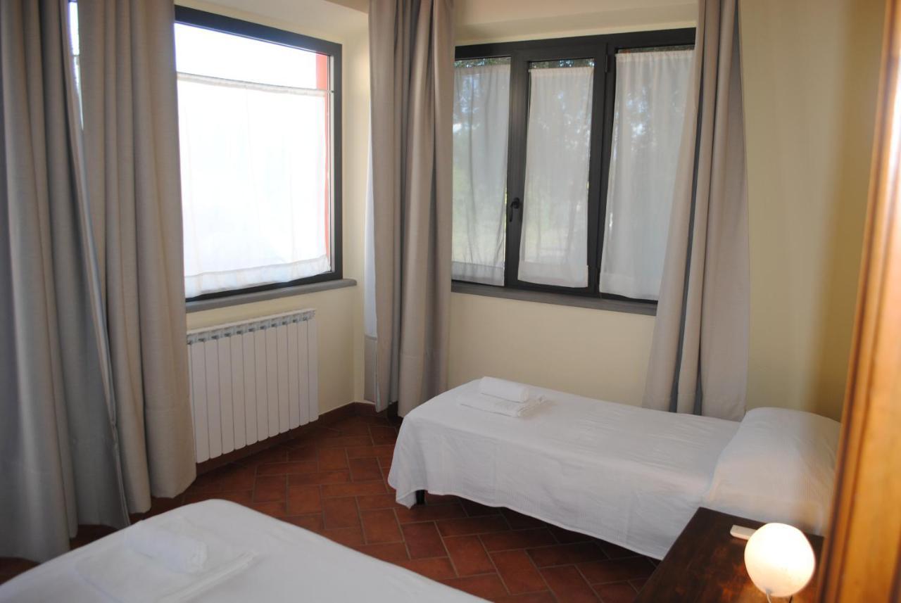 Agriturismo Fattoria Di Malavolta Florence Exterior photo