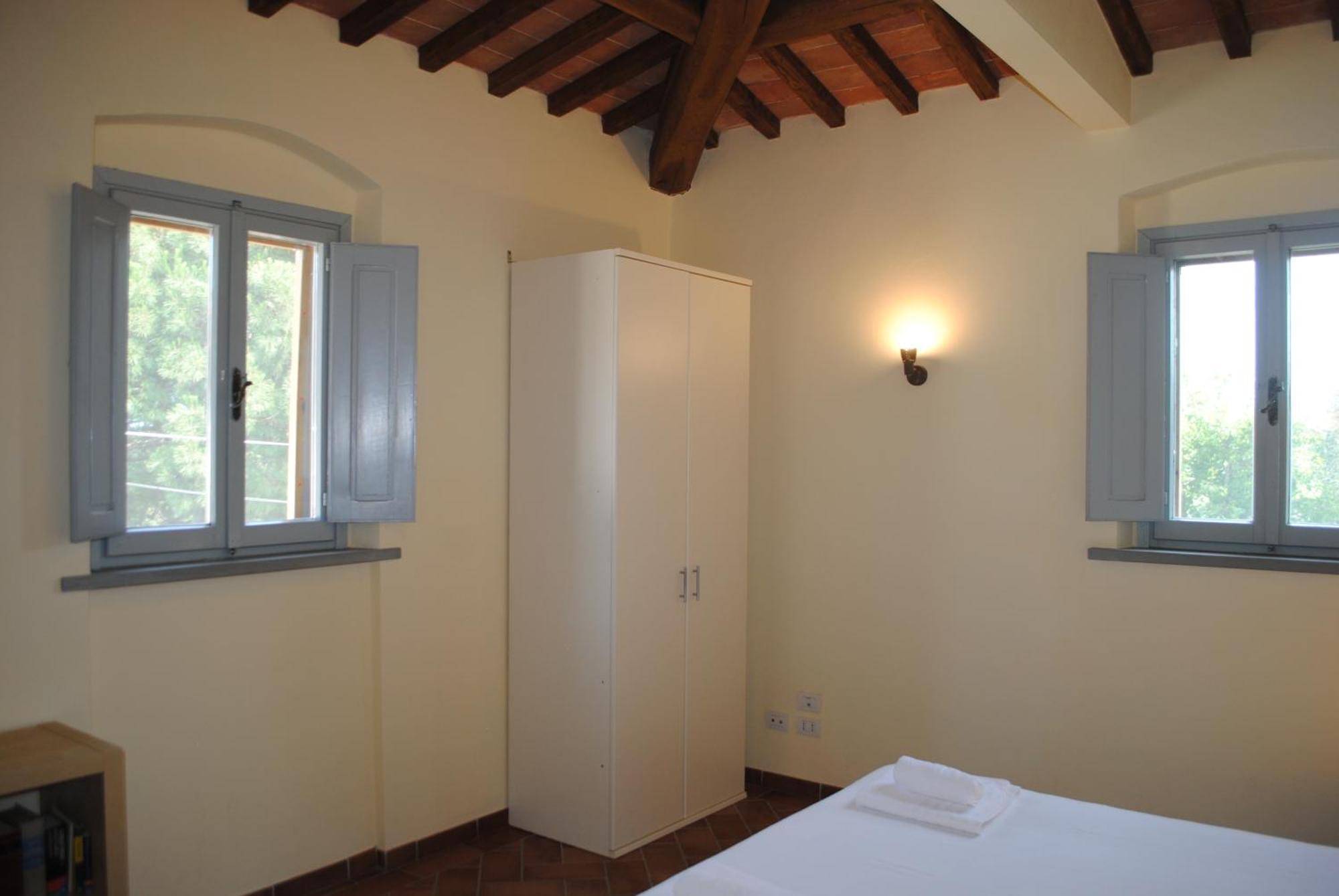 Agriturismo Fattoria Di Malavolta Florence Exterior photo