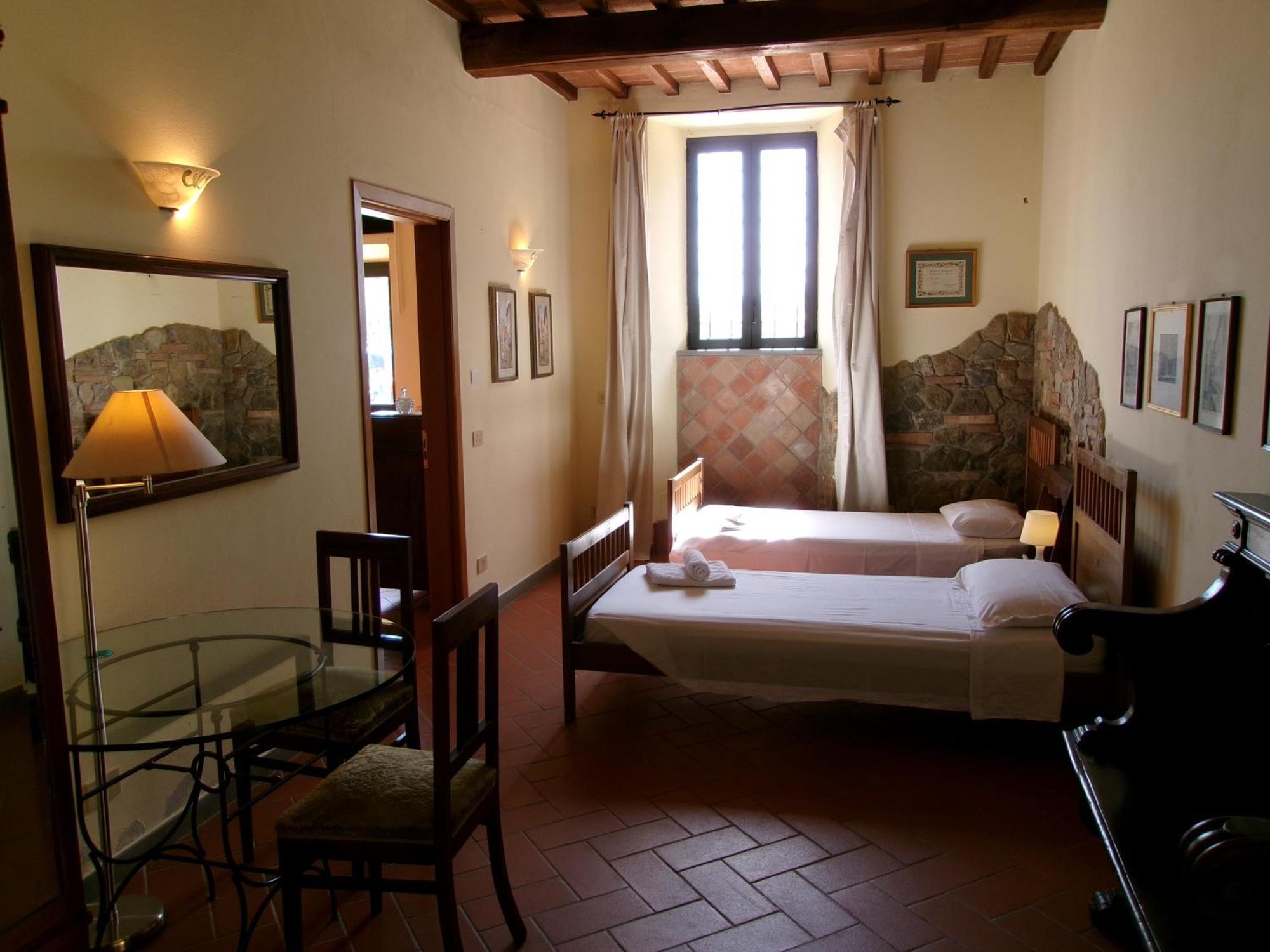 Agriturismo Fattoria Di Malavolta Florence Exterior photo