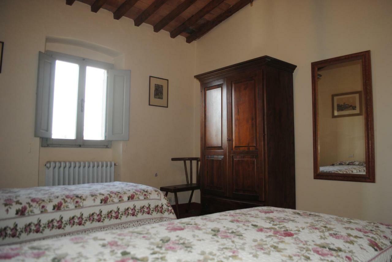 Agriturismo Fattoria Di Malavolta Florence Exterior photo